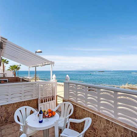 Casa Pedro Julio Atlantic Sunset Villa Costa Adeje  Eksteriør billede