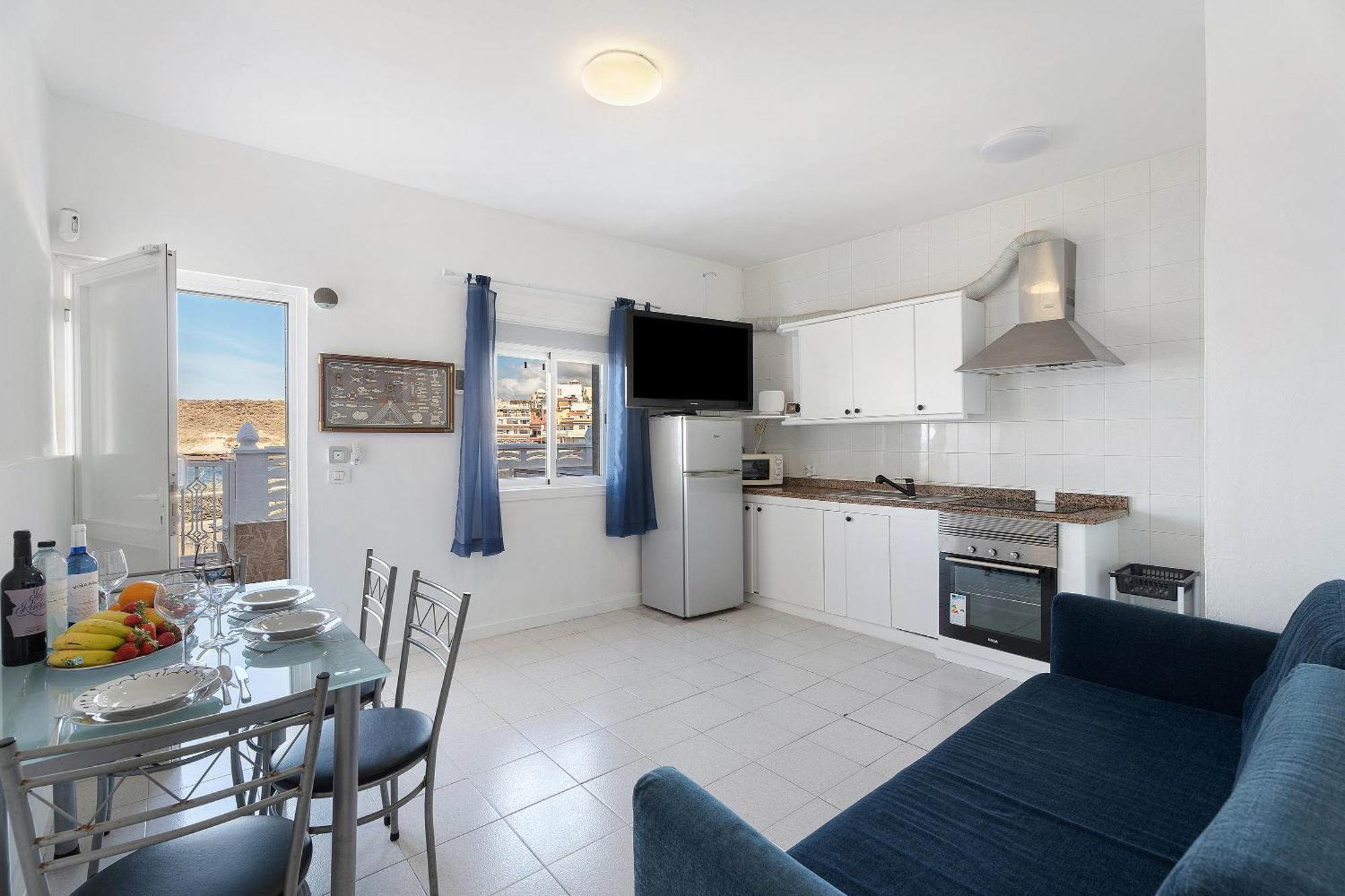 Casa Pedro Julio Atlantic Sunset Villa Costa Adeje  Eksteriør billede
