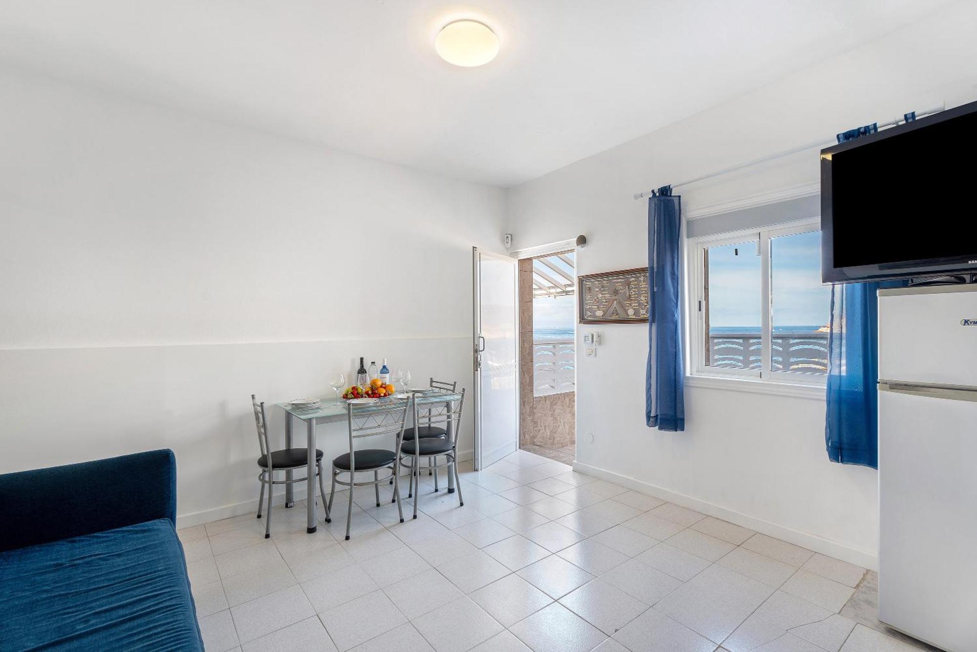 Casa Pedro Julio Atlantic Sunset Villa Costa Adeje  Eksteriør billede
